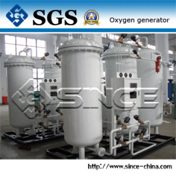 Oxygen Generator Plant (PO)